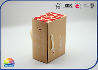 Customized Folding Carton Box For Structure Design Packaging