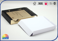 Customized Folding Carton Box Offset Printing Collapsible Cardboard Box