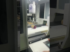 Tubo de envases de cartón personalizado para impresión de envases