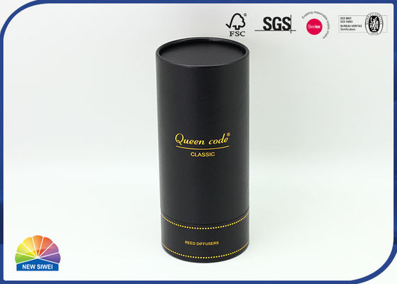 Tubo de empaquetado de papel EVA Foam Pedestal de la botella del Aromatherapy