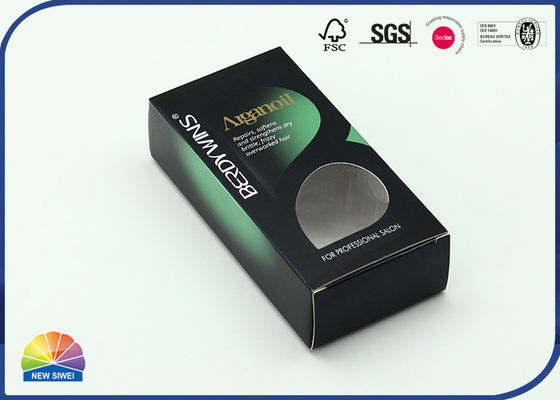 Caja de cartón plegable con impresión UV inversa biodegradable con bandeja para mascotas